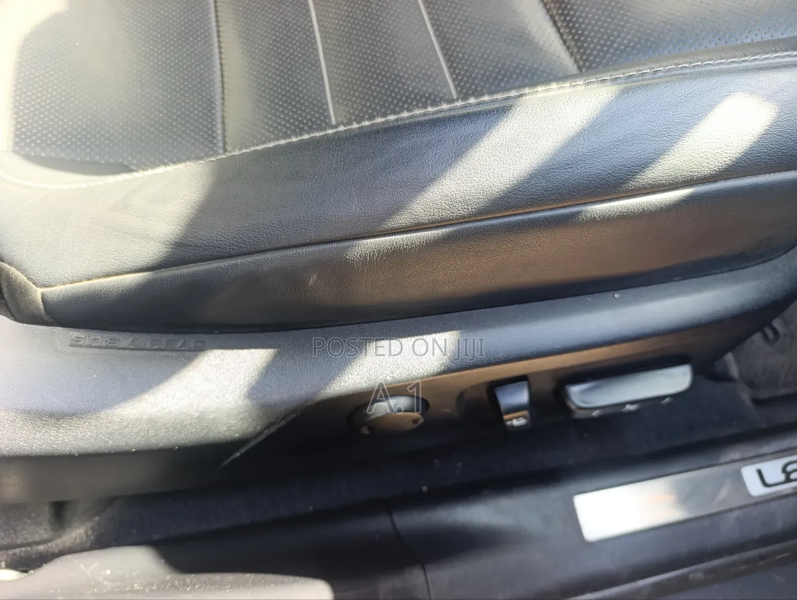 Lexus RX 300 2WD 2019 Black