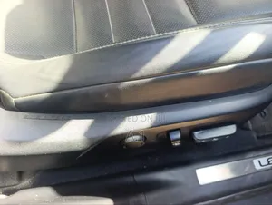 Lexus RX 300 2WD 2019 Black
