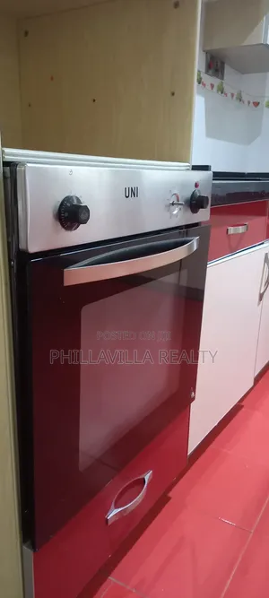 1bdrm Apartment in Raphta Road Area for rent