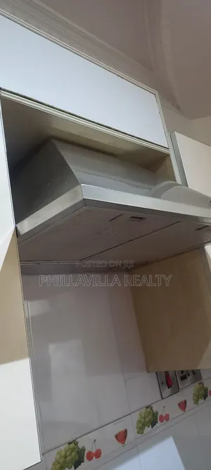 1bdrm Apartment in Raphta Road Area for rent