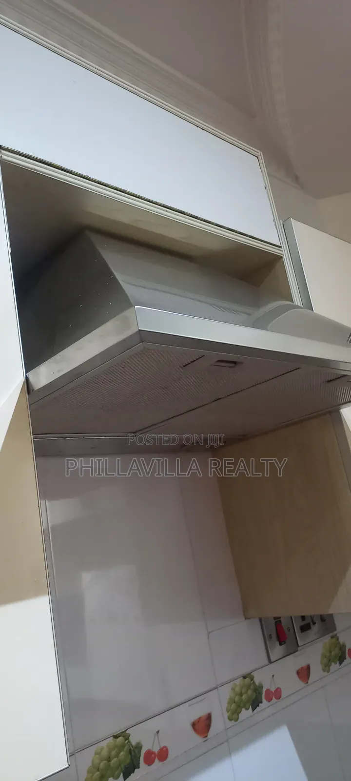 1bdrm Apartment in Raphta Road Area for rent