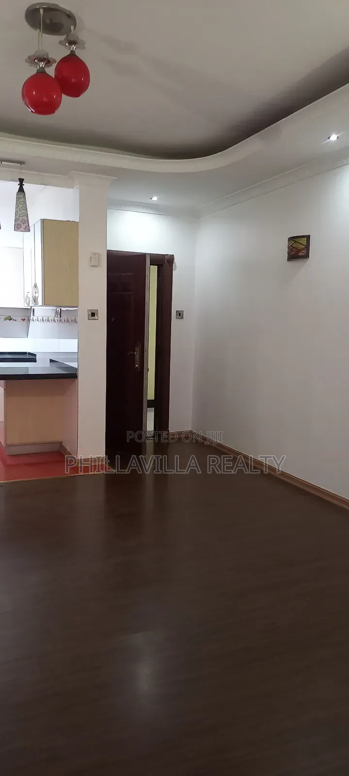 1bdrm Apartment in Raphta Road Area for rent
