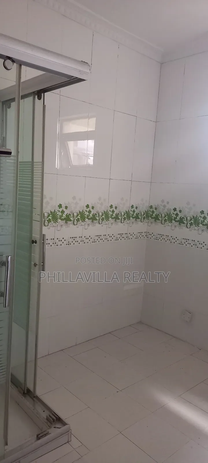1bdrm Apartment in Raphta Road Area for rent