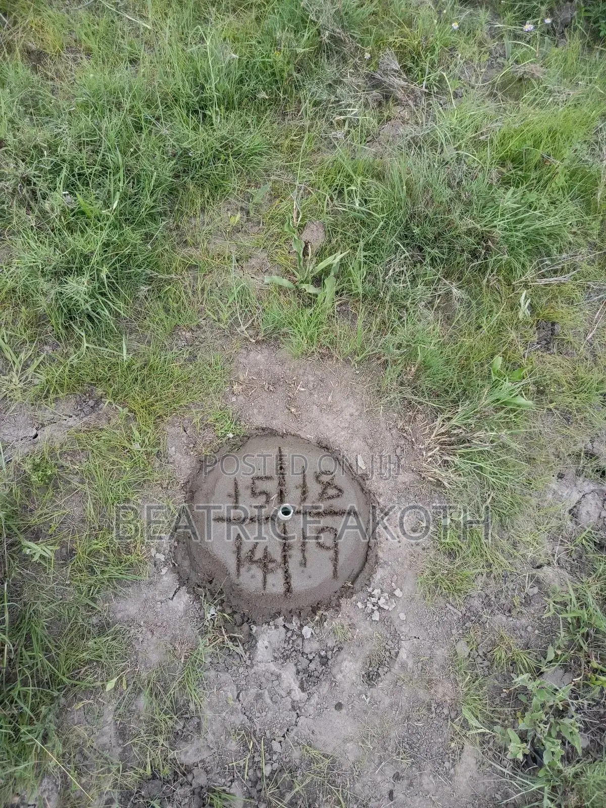 Plots for Sale in Kitengela Kca