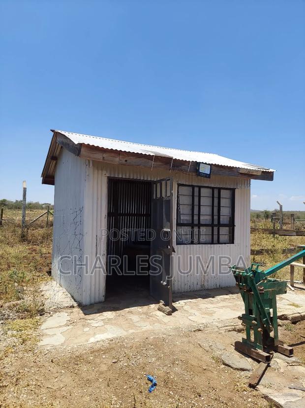 5 Acres Near Namanga - thumbnail 3
