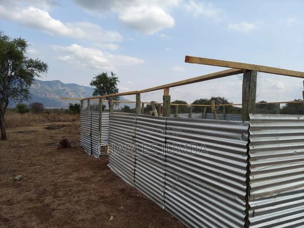 5 Acres Near Namanga - thumbnail 4