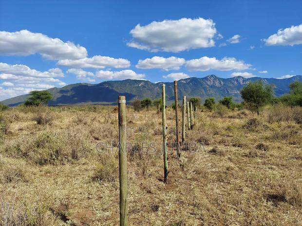 5 Acres Near Namanga - thumbnail 6