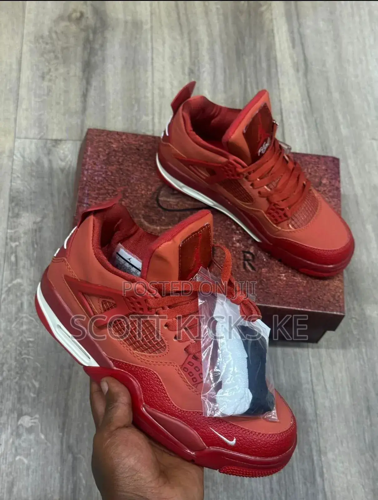 Jordan Bike Air Unisex Sneakers