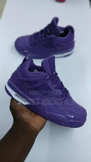 Jordan Bike Air Unisex Sneakers