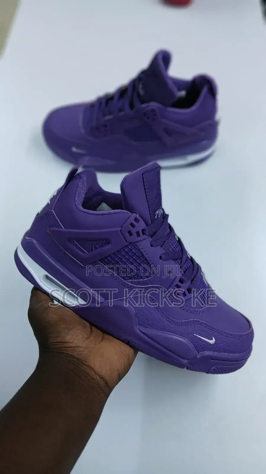 Jordan Bike Air Unisex Sneakers