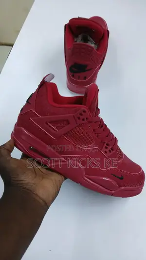 Jordan Bike Air Unisex Sneakers