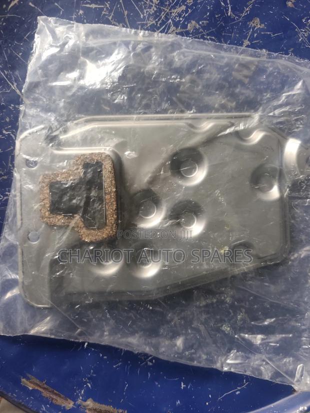 1az Gearbox Oil Filter - thumbnail 2