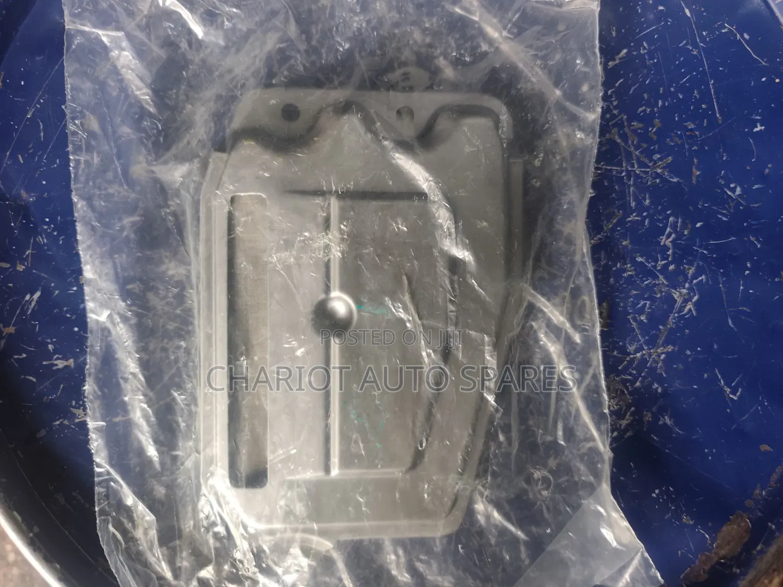 1az Gearbox Oil Filter