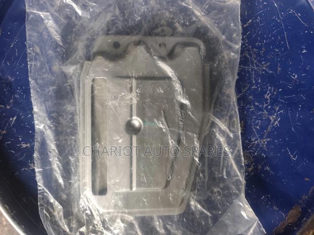 1az Gearbox Oil Filter - thumbnail 3