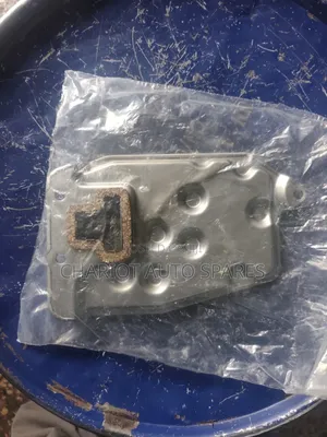 1az Gearbox Oil Filter