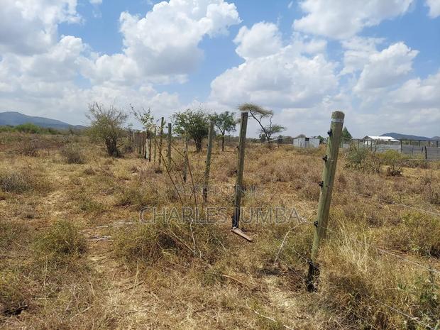5 Acres Near Namanga - thumbnail 7