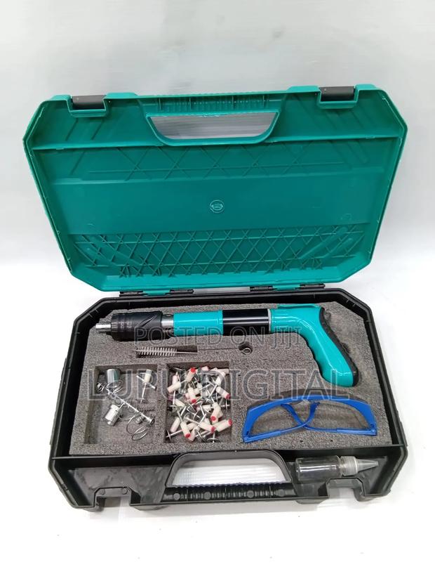 New Inn Nail Gun