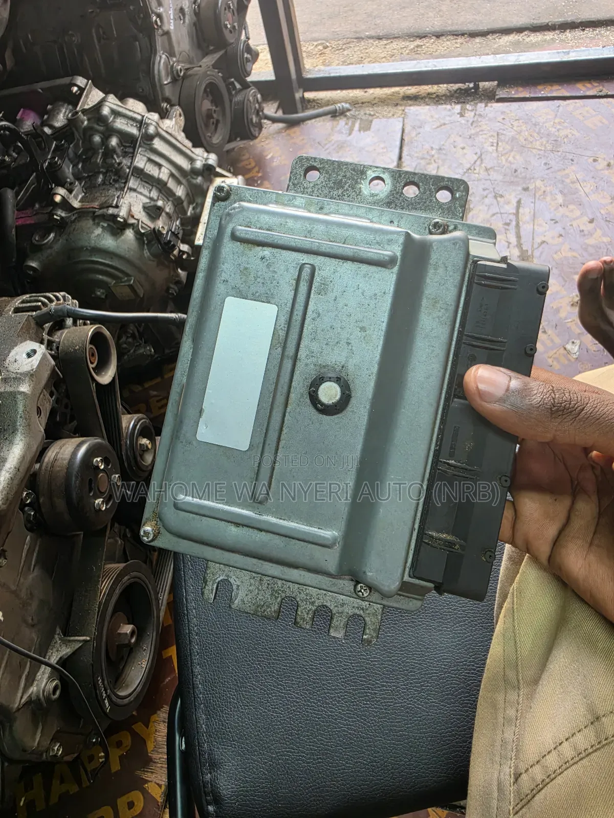 Gearbox Strainer 3zr New Model Noah,Voxy,Harrier,Alphard