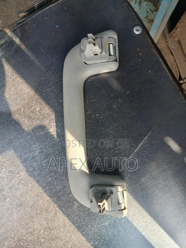 Roof Handles