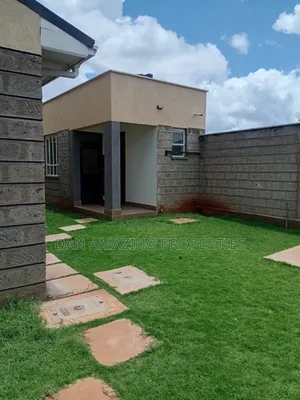4bdrm Maisonette in Bypass Plus Dsq, Kamakis for rent