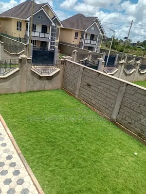 4bdrm Maisonette in Bypass Plus Dsq, Kamakis for rent