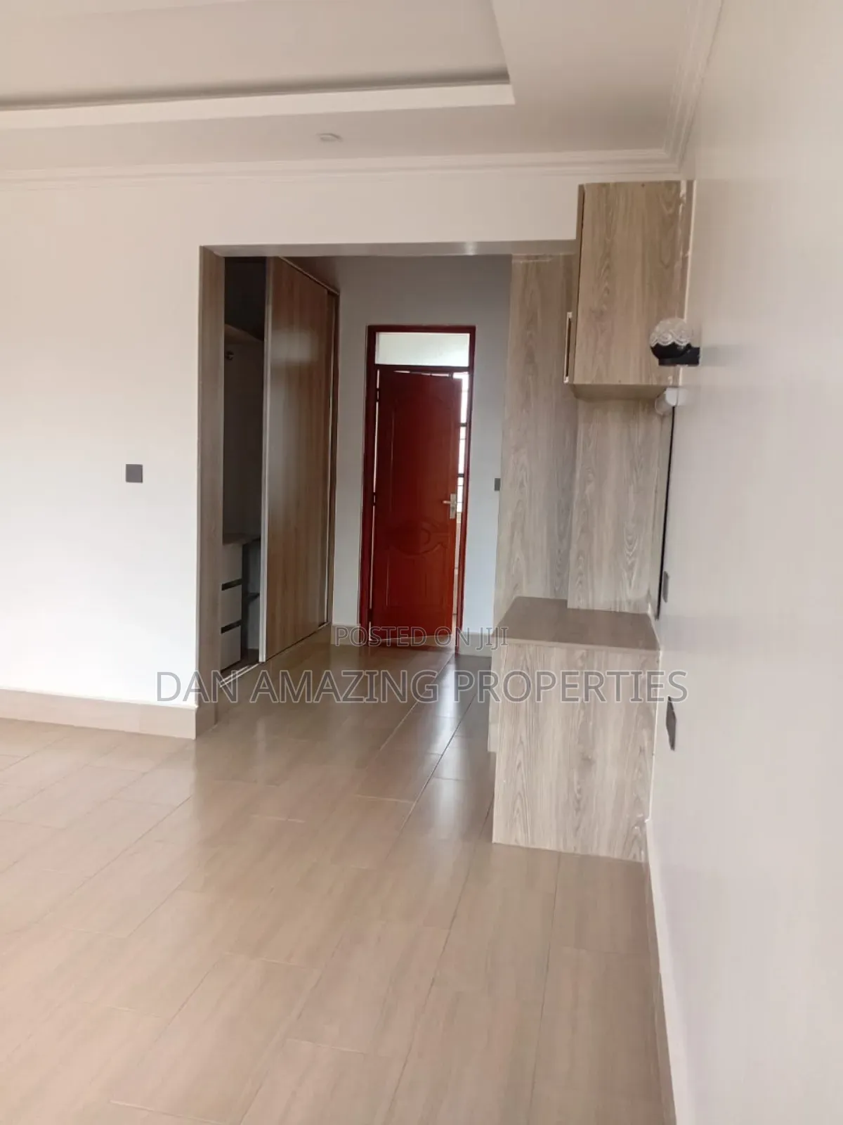 4bdrm Maisonette in Bypass Plus Dsq, Kamakis for rent