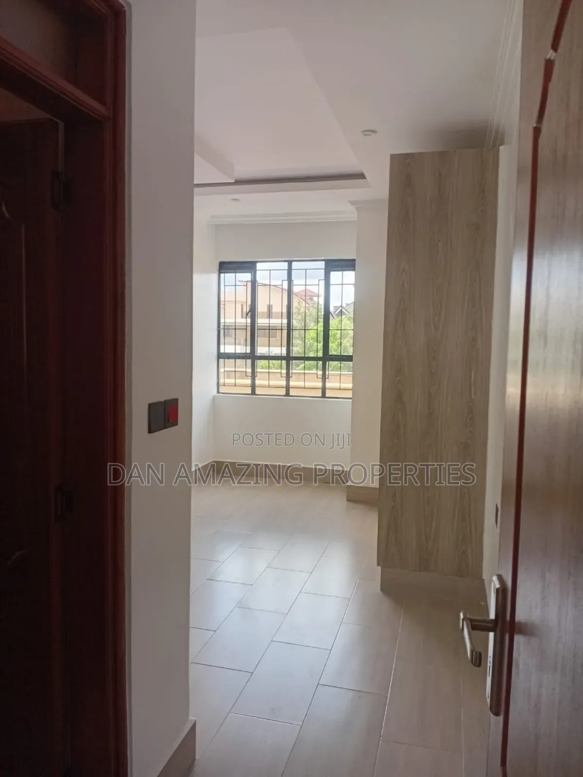 4bdrm Maisonette in Bypass Plus Dsq, Kamakis for rent