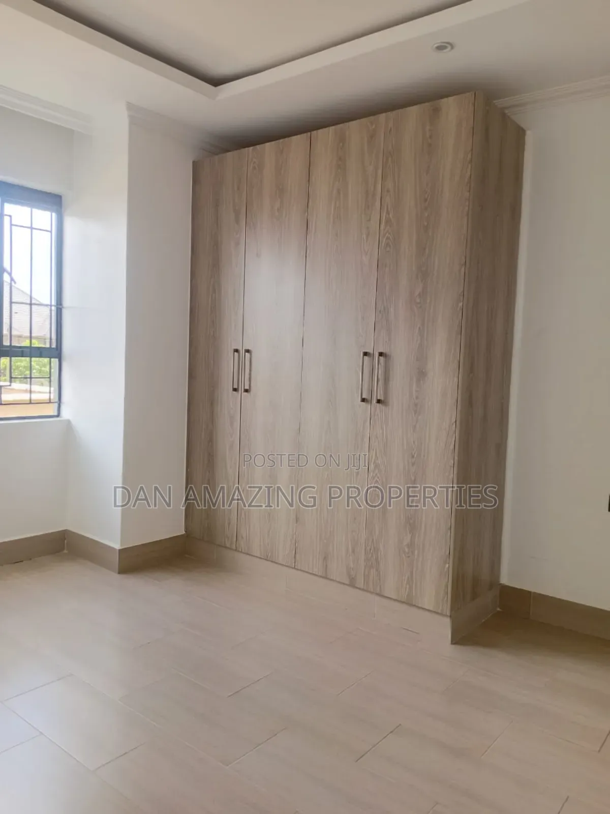 4bdrm Maisonette in Bypass Plus Dsq, Kamakis for rent