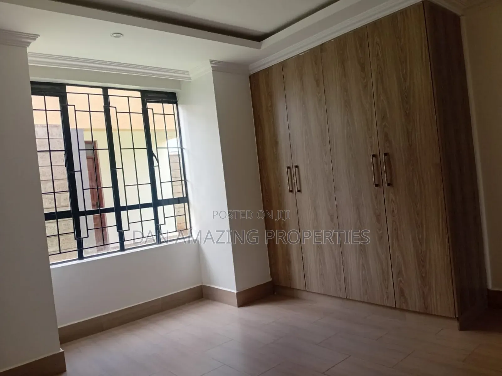 4bdrm Maisonette in Bypass Plus Dsq, Kamakis for rent
