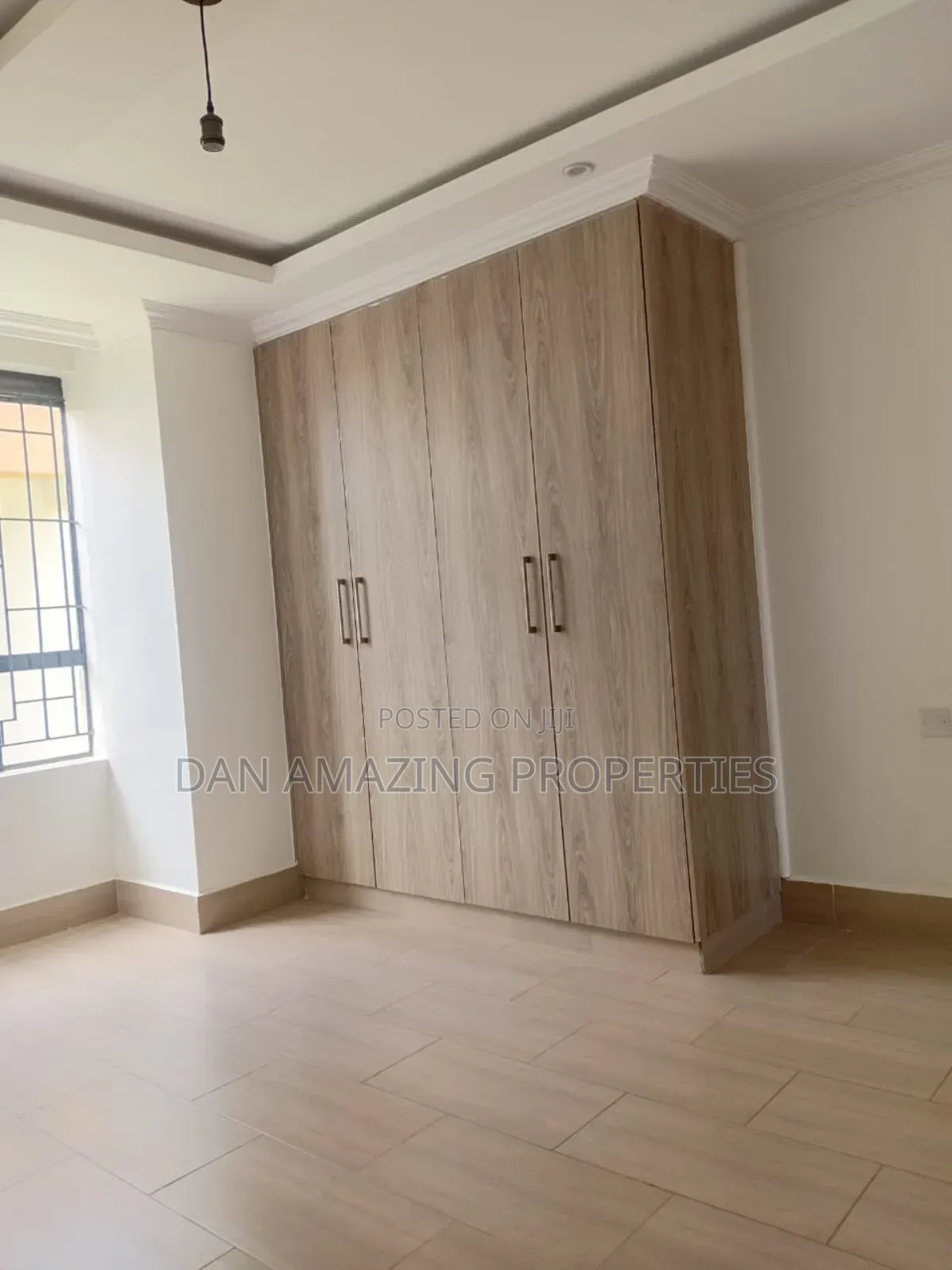 4bdrm Maisonette in Bypass Plus Dsq, Kamakis for rent