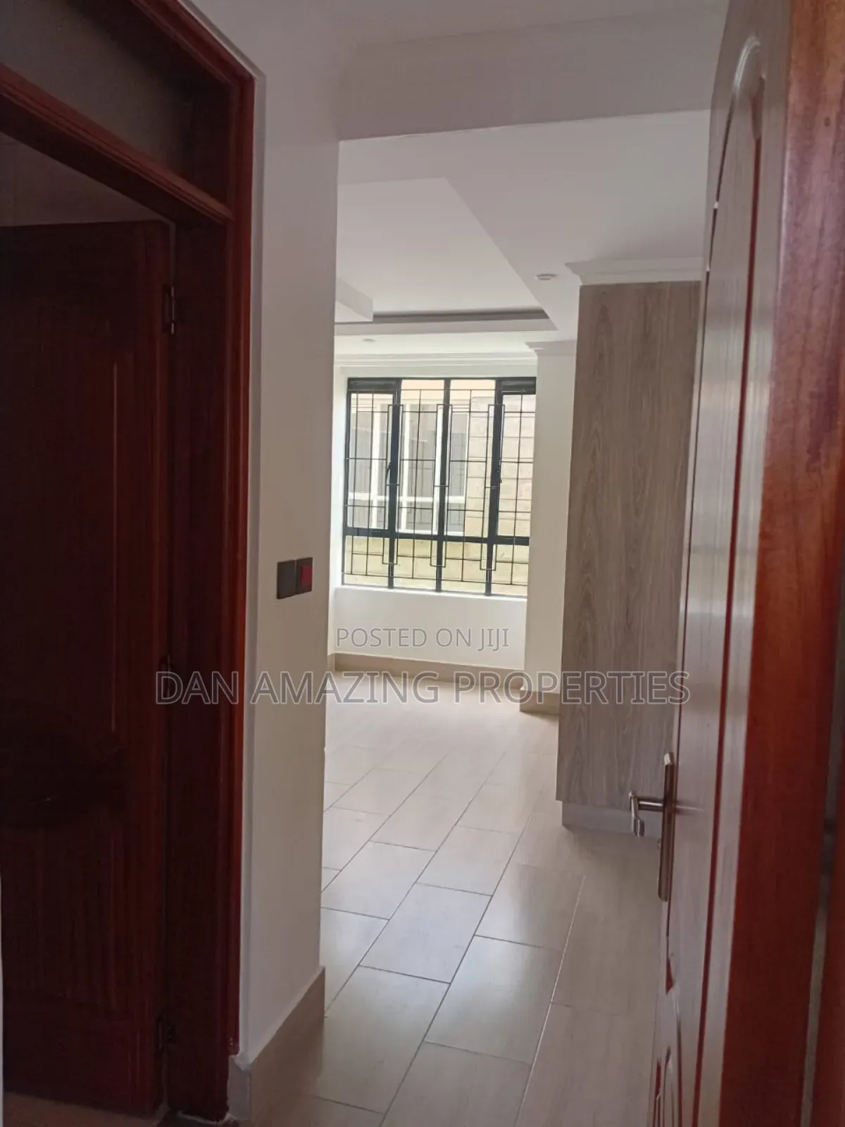 4bdrm Maisonette in Bypass Plus Dsq, Kamakis for rent