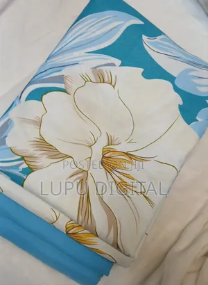 6 Piece Mix and Match Bedsheets Sets 2 Bedsheets 4 Pillow Cases Size