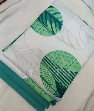 6 Piece Mix and Match Bedsheets Sets 2 Bedsheets 4 Pillow Cases Size