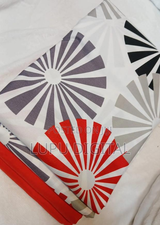 6 Piece Mix and Match Bedsheets Sets 2 Bedsheets 4 Pillow Cases Size - thumbnail 7