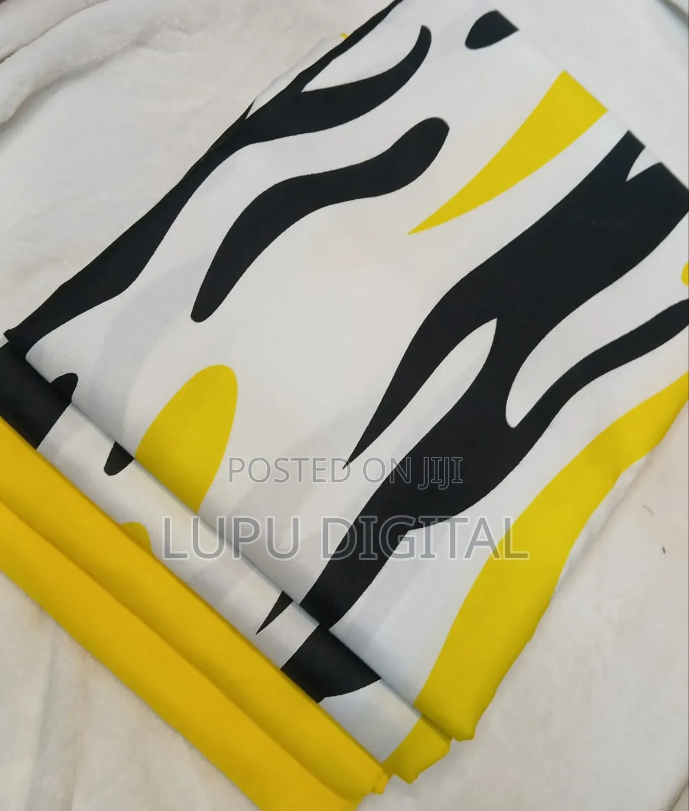 6 Piece Mix and Match Bedsheets Sets 2 Bedsheets 4 Pillow Cases Size