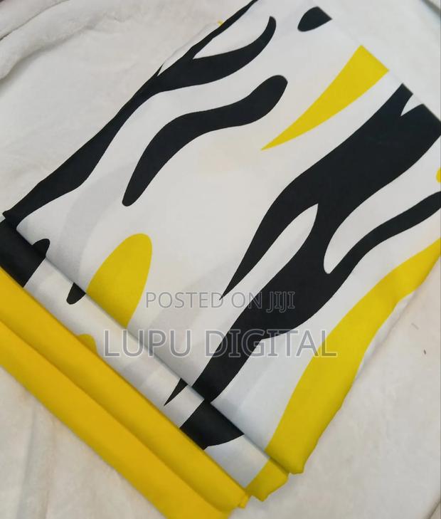 6 Piece Mix and Match Bedsheets Sets 2 Bedsheets 4 Pillow Cases Size - thumbnail 8