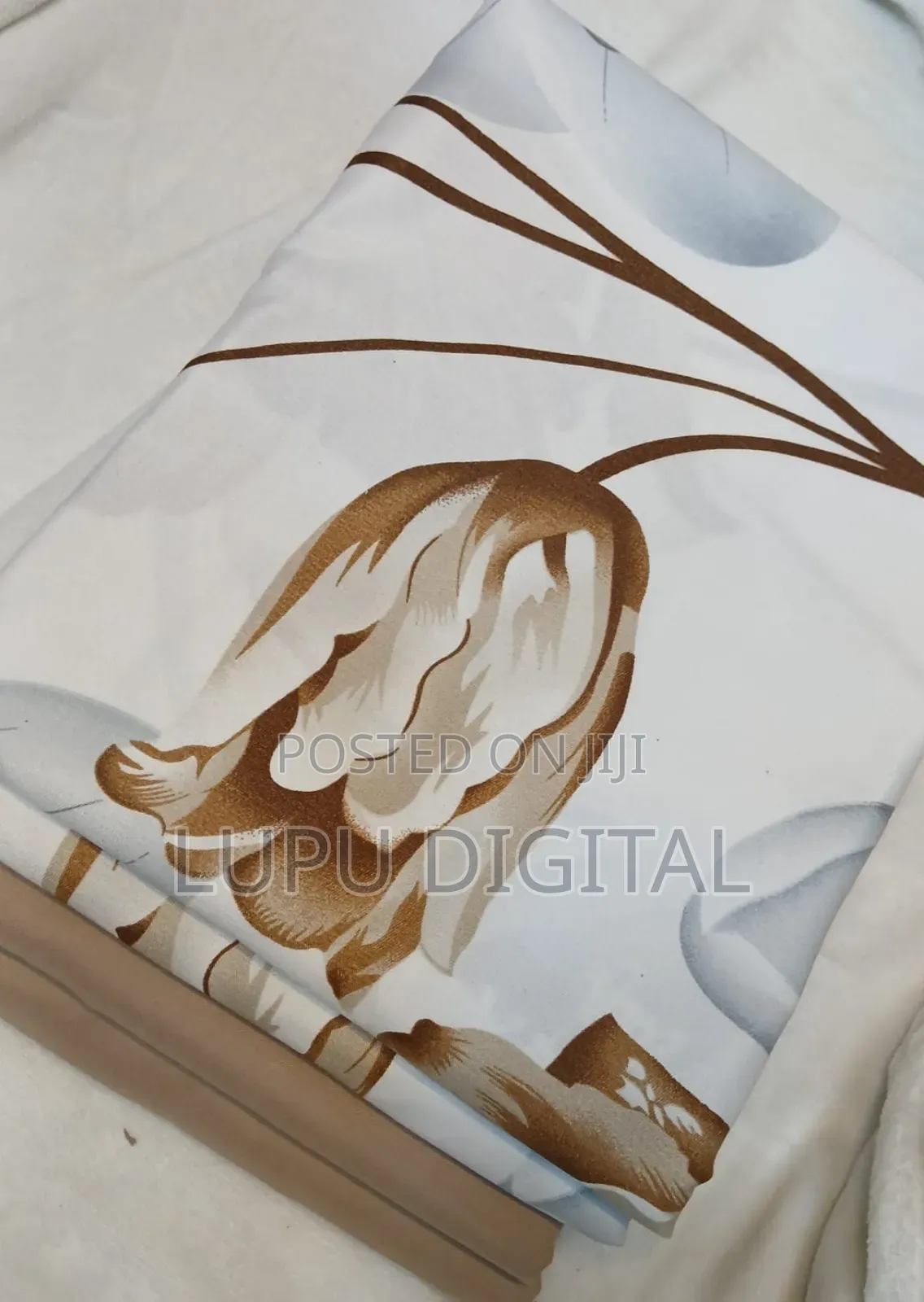 6 Piece Mix and Match Bedsheets Sets 2 Bedsheets 4 Pillow Cases Size