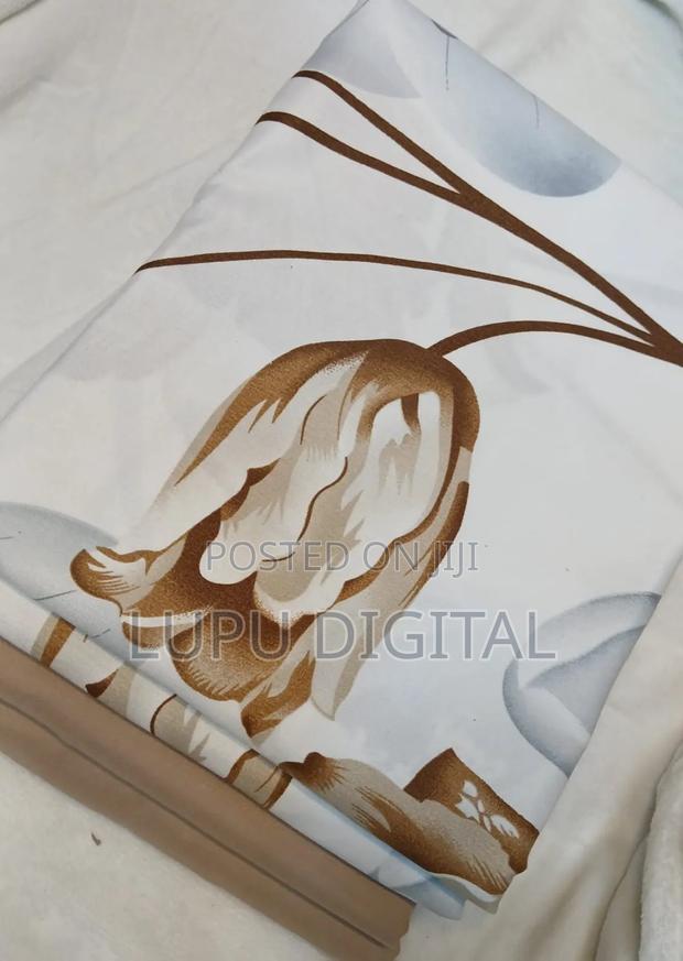 6 Piece Mix and Match Bedsheets Sets 2 Bedsheets 4 Pillow Cases Size - thumbnail 9