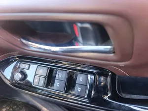 Toyota Esquire 2.0 FWD (7 seater) 2019 Matt Black
