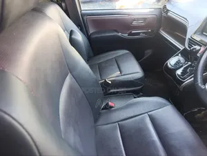 Toyota Esquire 2.0 FWD (7 seater) 2019 Matt Black
