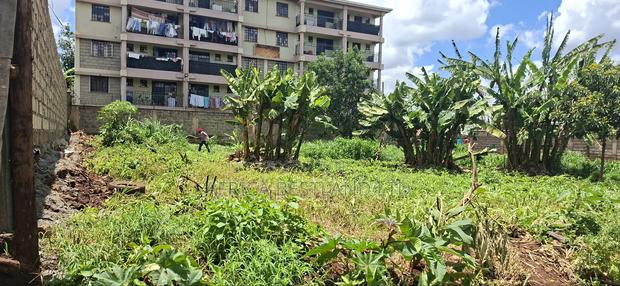 100x100 Commercial Plot Available for Sale in Gathiga - thumbnail 3