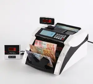 Automatic Bill Counter Machine