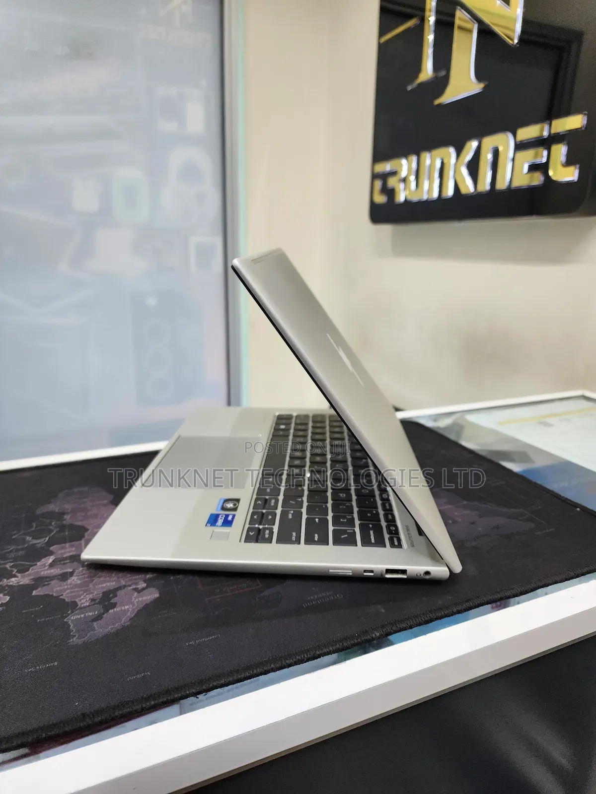 Laptop HP EliteBook 840 G9 16GB Intel Core i7 SSD 512GB
