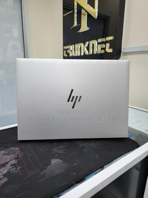Laptop HP EliteBook 840 G9 16GB Intel Core i7 SSD 512GB