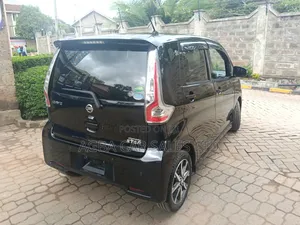 Nissan Dayz 2018 Black