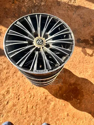 Size 15 Rims