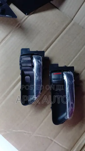 Interior Door Handles Subaru