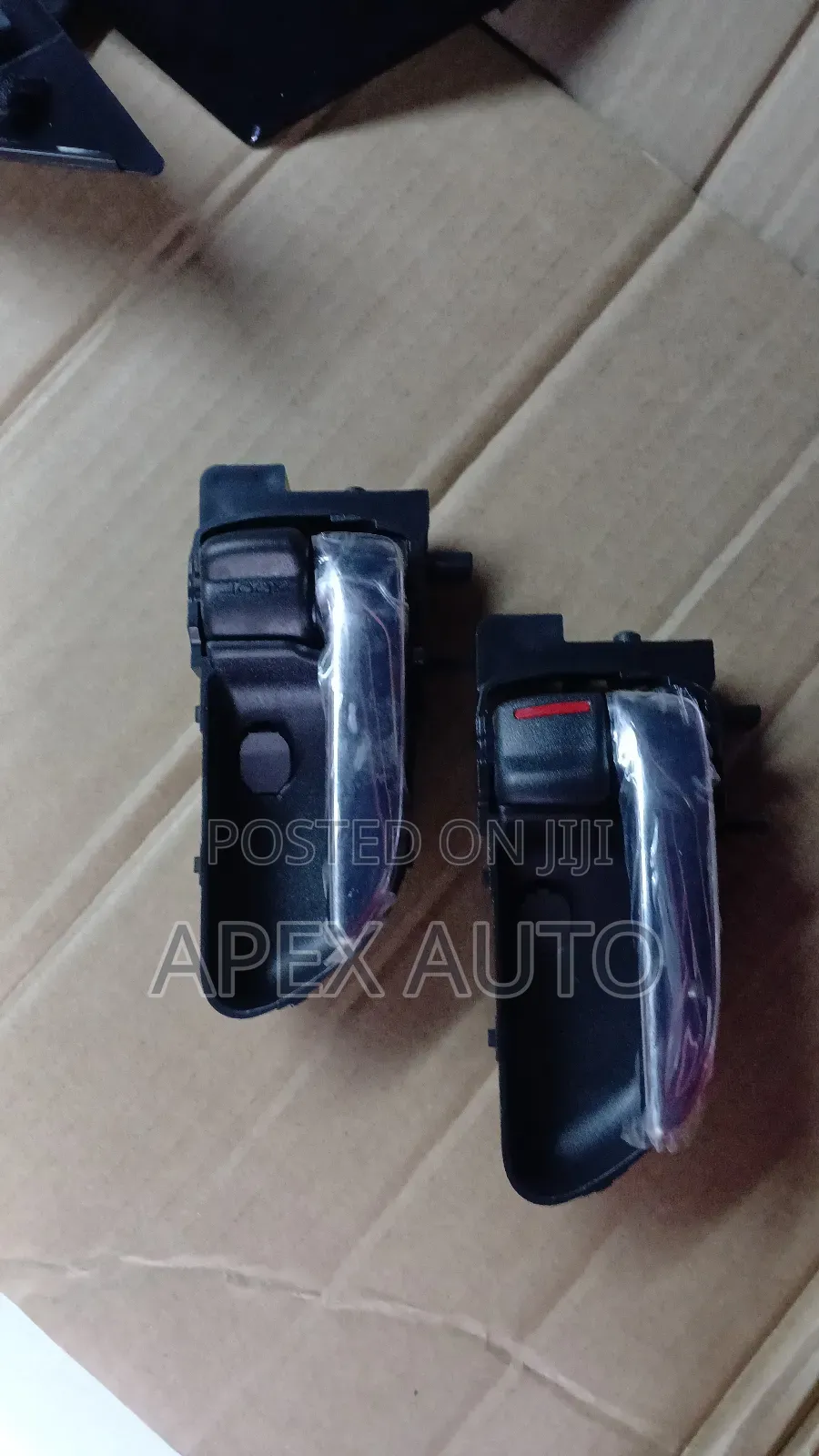 Interior Door Handles Subaru