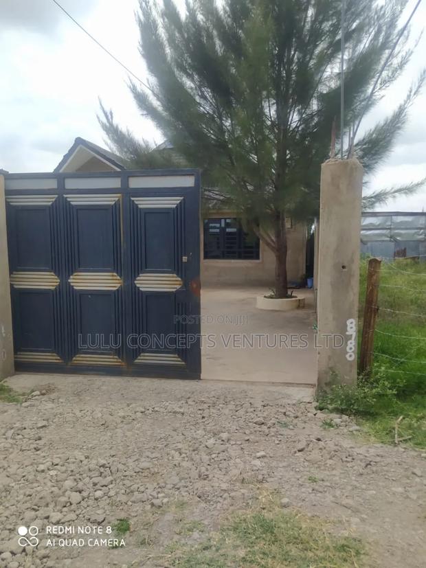 3bdrm Maisonette in Malaa for sale - main view