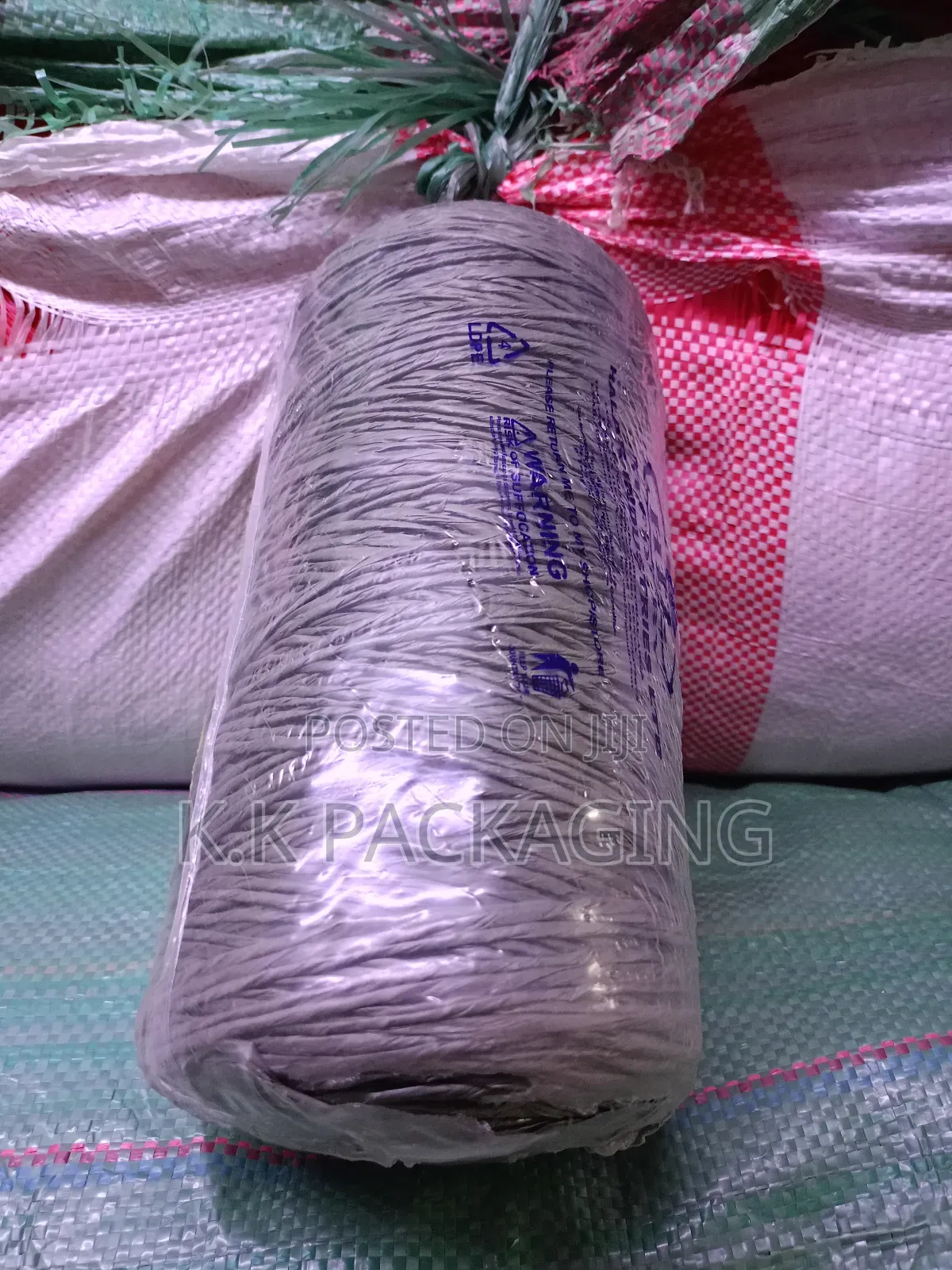 Baler Twine 1000mtrs